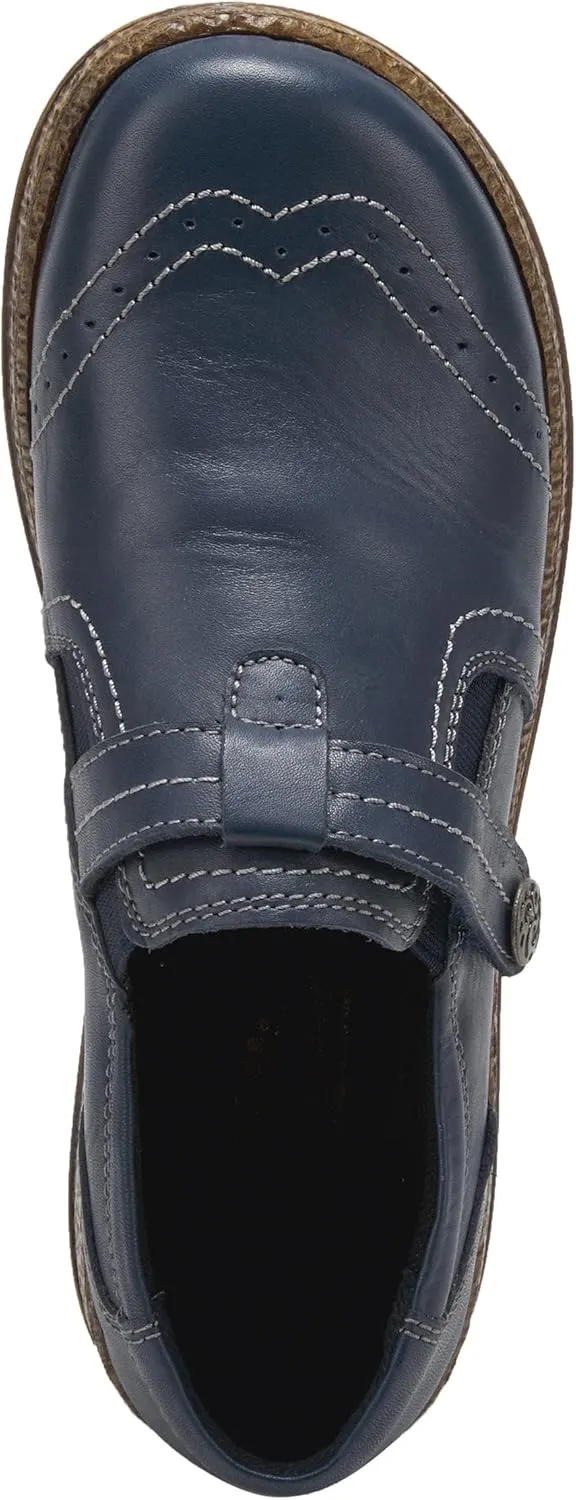Spring Step Women's Smolqua Loafer Flat