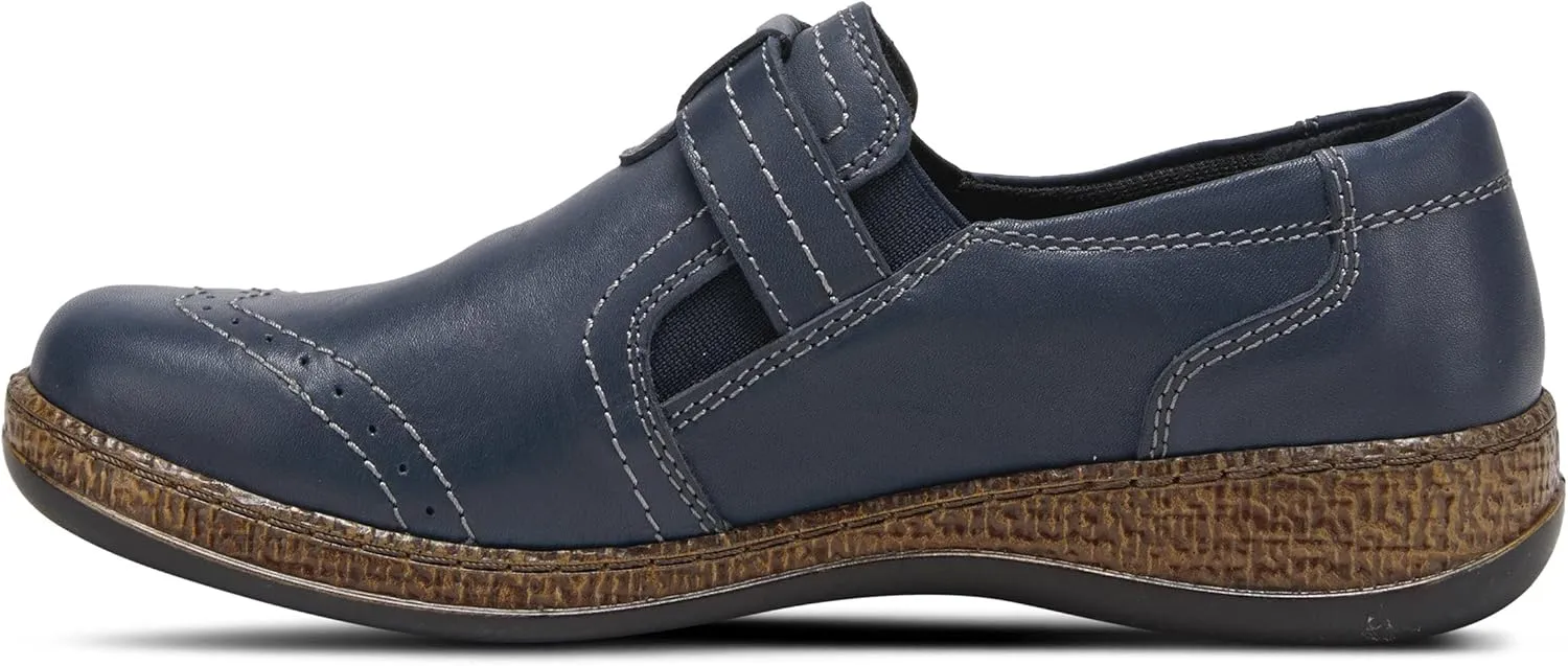 Spring Step Women's Smolqua Loafer Flat