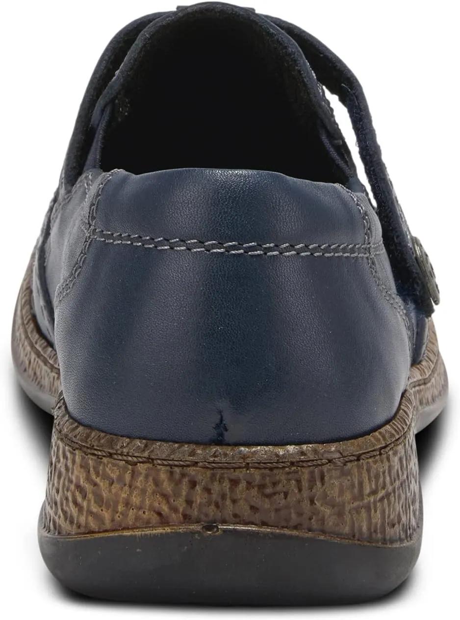 Spring Step Women's Smolqua Loafer Flat
