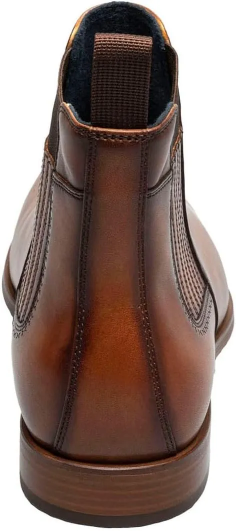 Stacy Adams Men's Bradley Chelsea Boot