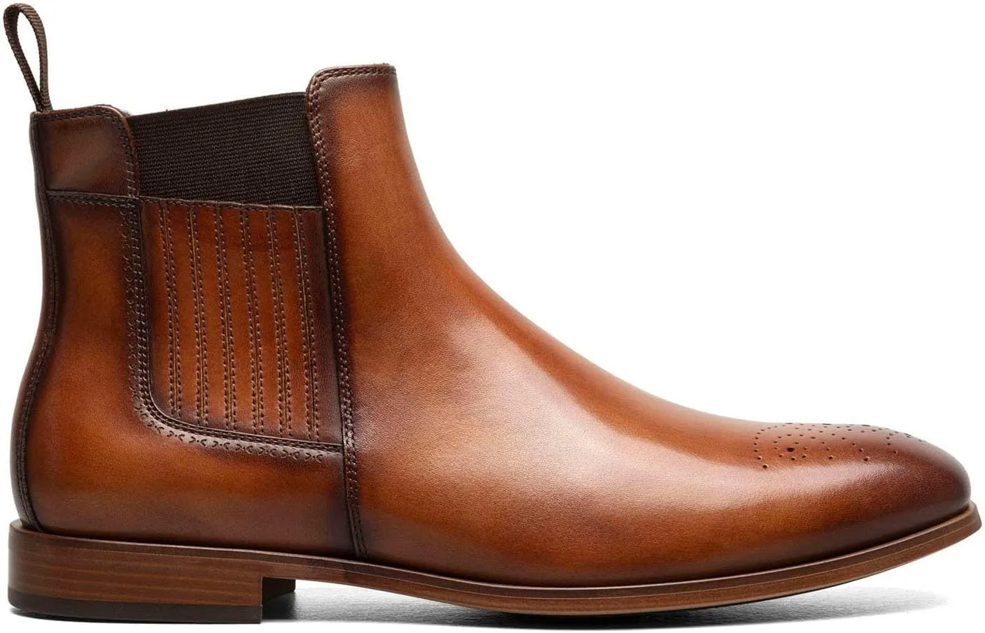 Stacy Adams Men's Bradley Chelsea Boot