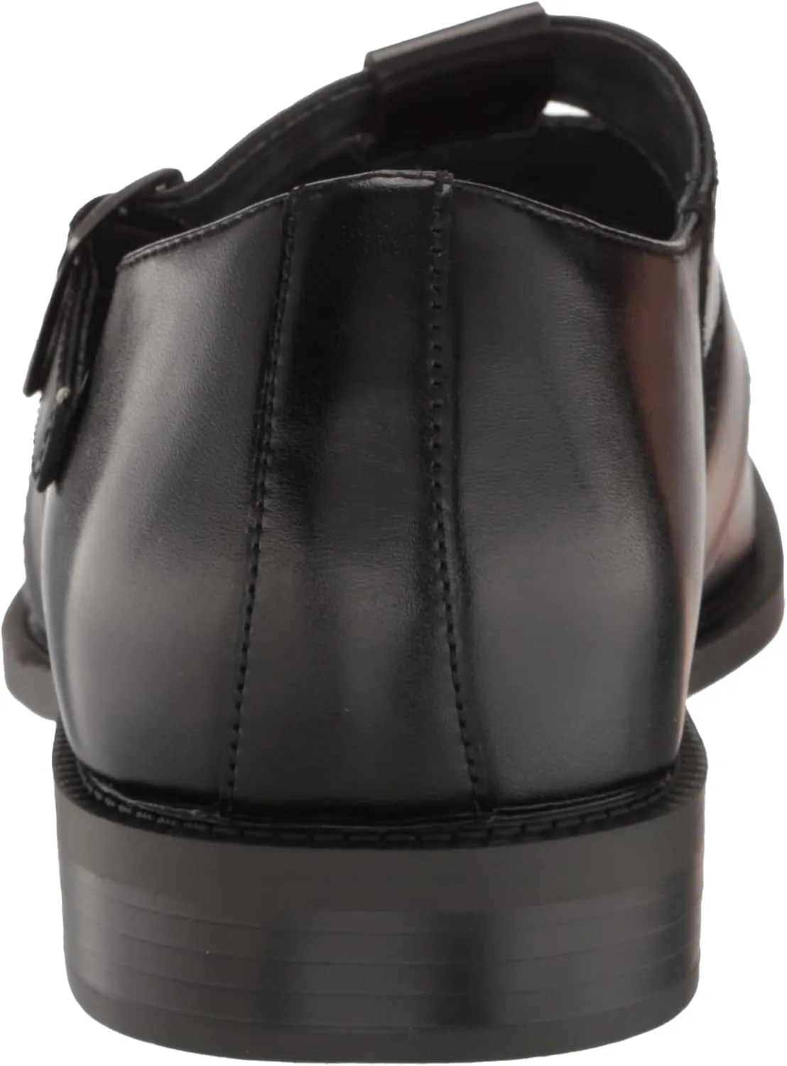 STACY ADAMS Men's Calderon City Sandal Flat