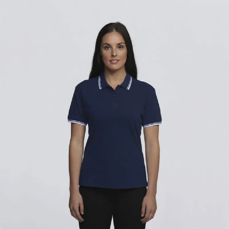 Stanton Polo Ladies