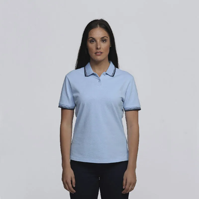 Stanton Polo Ladies