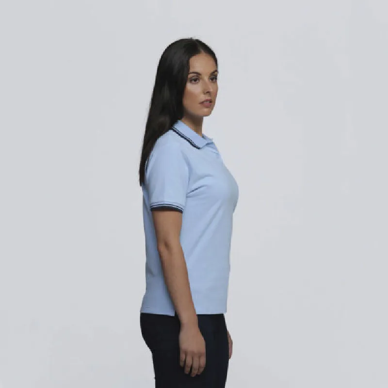 Stanton Polo Ladies