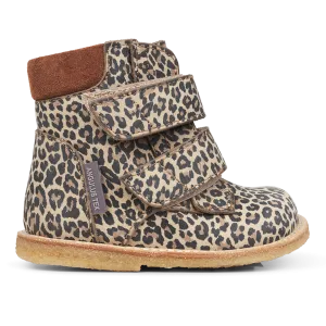 Starter TEX-boot with velcro closure