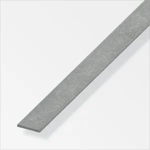 Steel Flat Bar 20 x 2mm x 1m