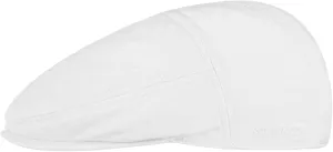 Stetson Paradise Cotton Flat Cap Men |