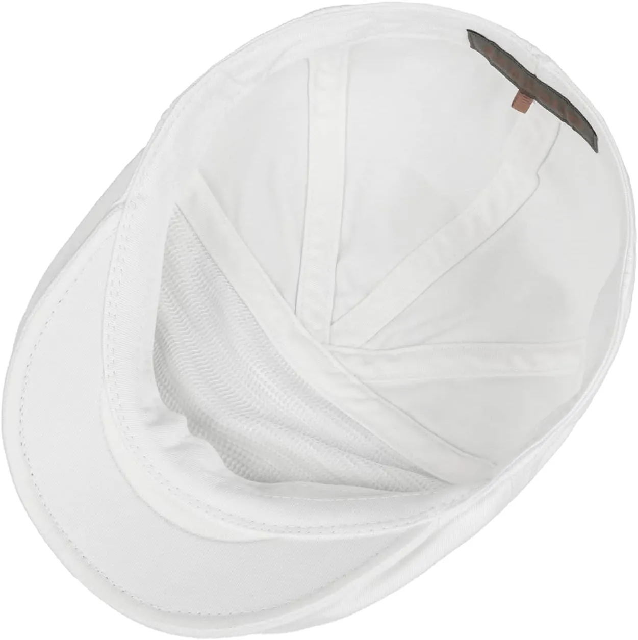 Stetson Paradise Cotton Flat Cap Men |