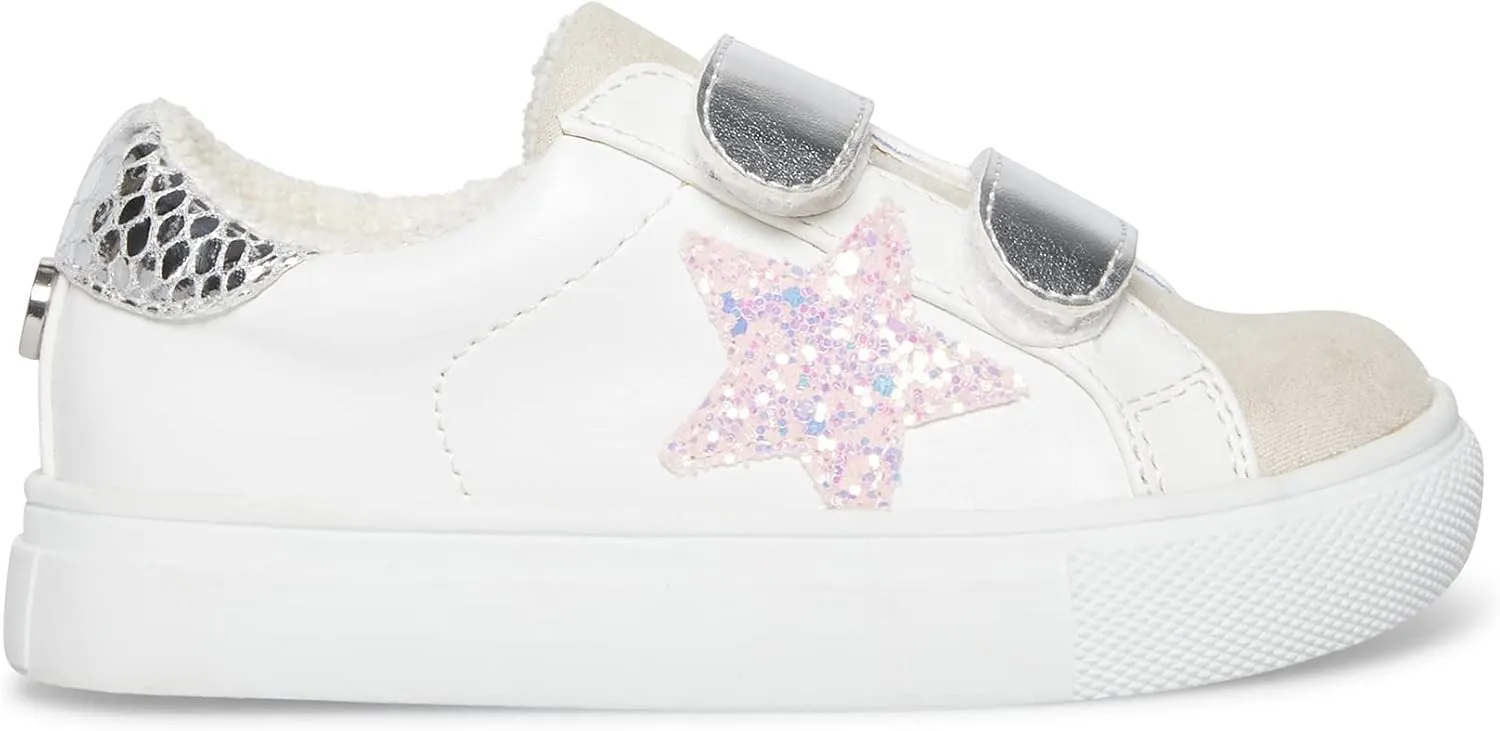 Steve Madden Girl's Rezume (Little Kid/Big Kid)