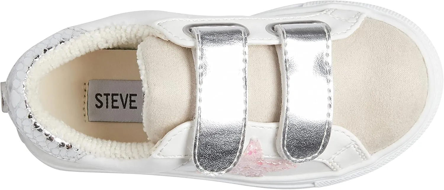 Steve Madden Girl's Rezume (Little Kid/Big Kid)