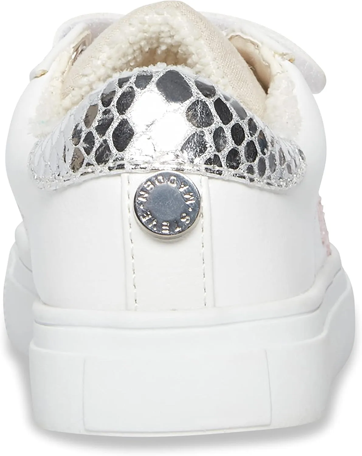 Steve Madden Girl's Rezume (Little Kid/Big Kid)