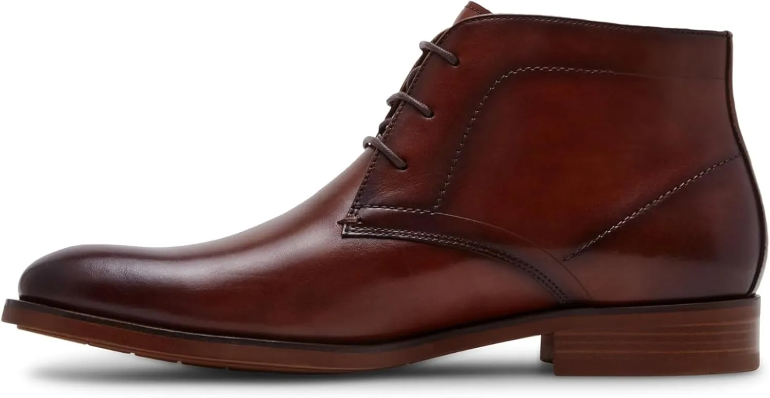 Steve Madden Men's Millsen Chukka Boot