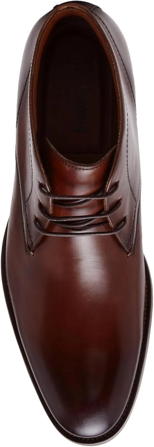 Steve Madden Men's Millsen Chukka Boot
