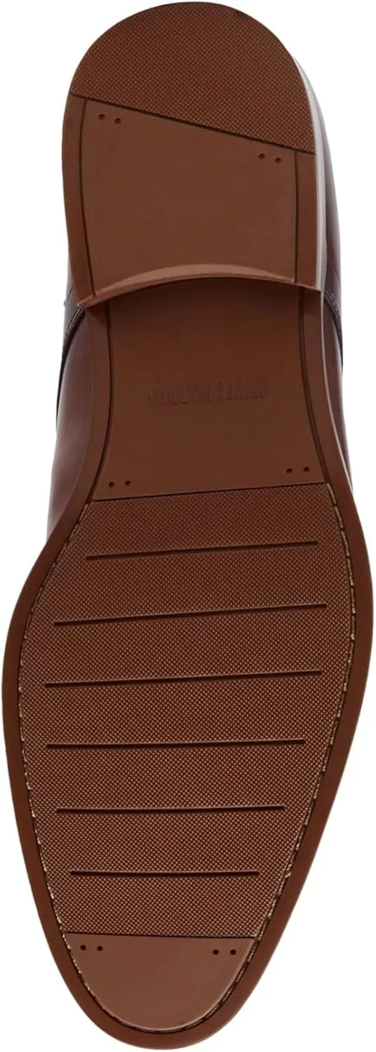 Steve Madden Men's Millsen Chukka Boot