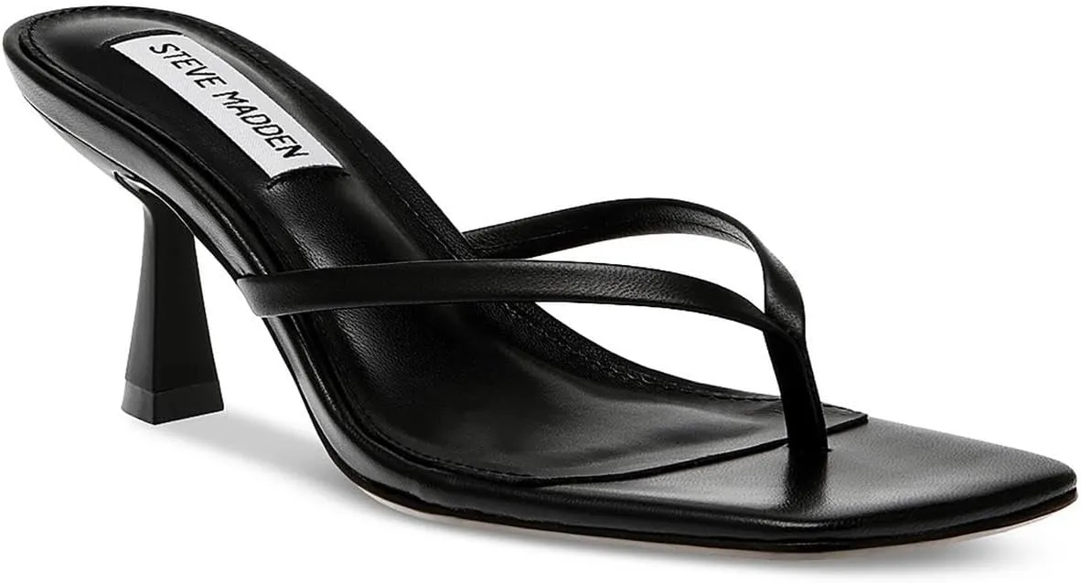 Steve Madden Women's Allies Heeled Sandal