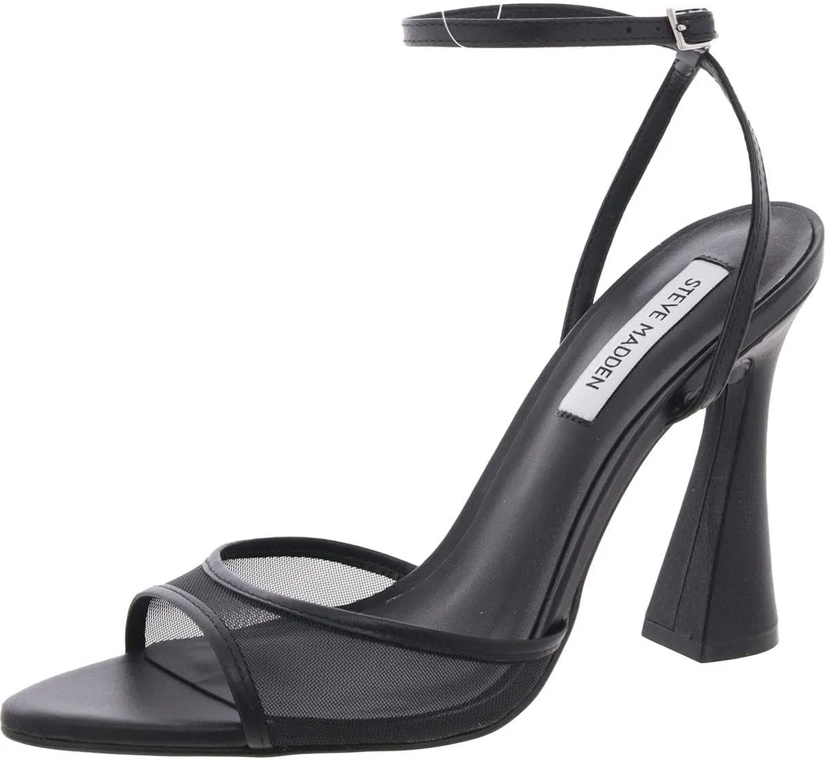 Steve Madden Women's Beki Heeled Sandal