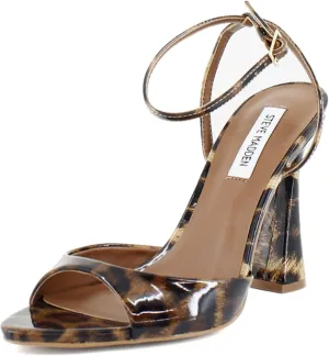 Steve Madden Women's Beki Heeled Sandal