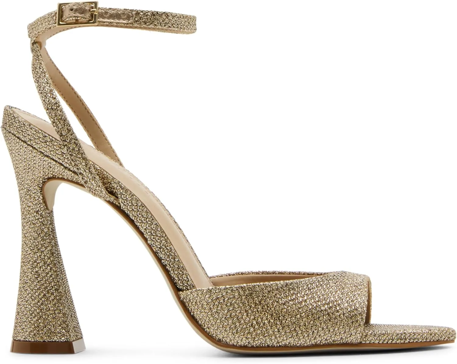 Steve Madden Women's Beki Heeled Sandal