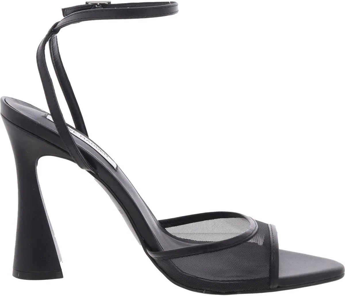 Steve Madden Women's Beki Heeled Sandal