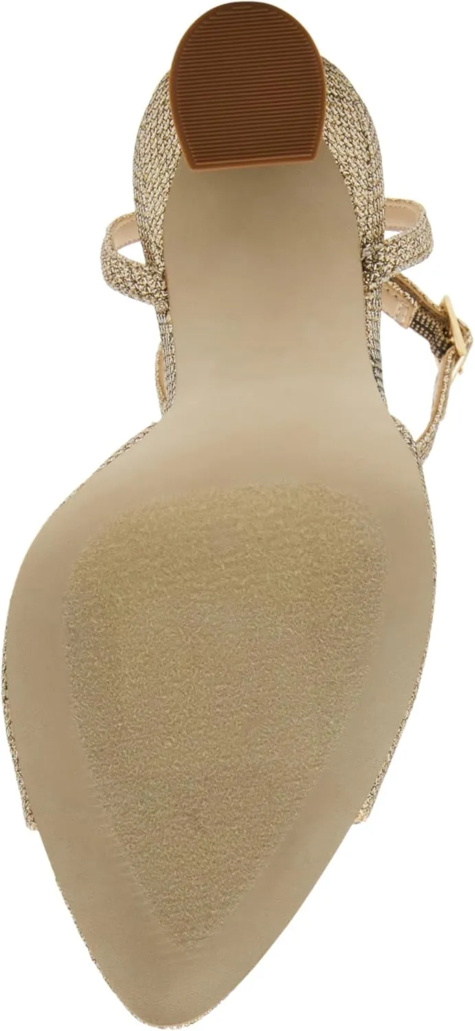 Steve Madden Women's Beki Heeled Sandal