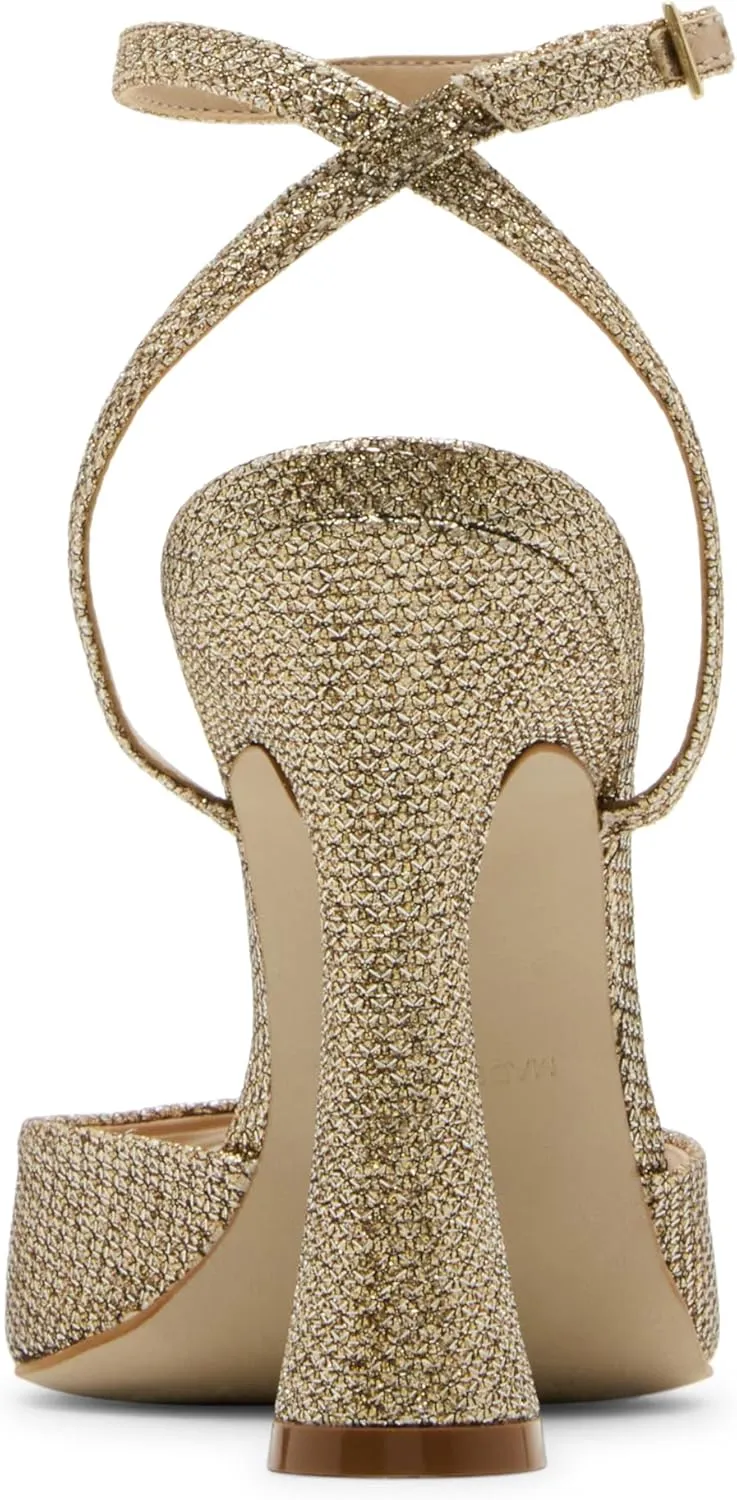 Steve Madden Women's Beki Heeled Sandal