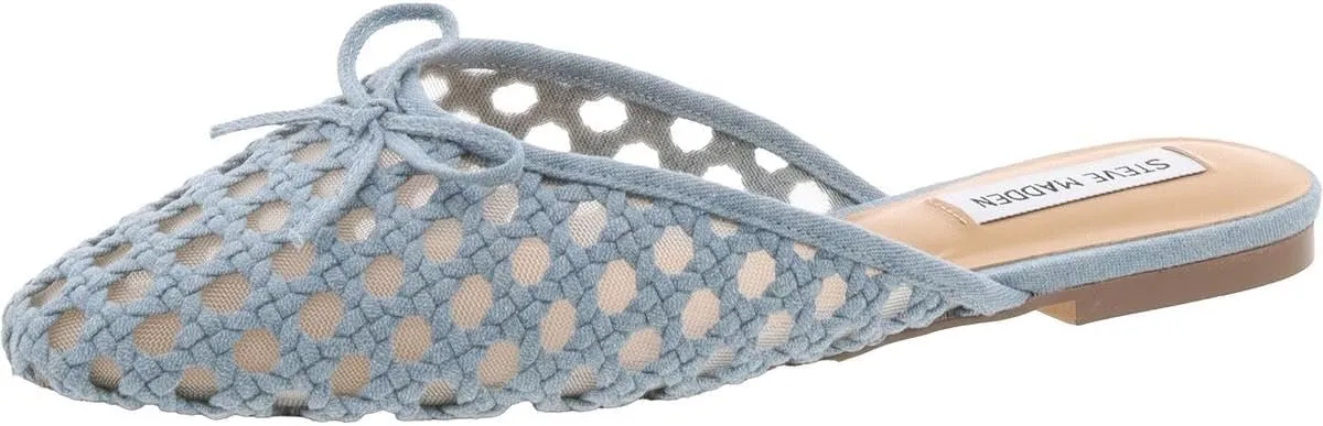 Steve Madden Women's Birdee Mule