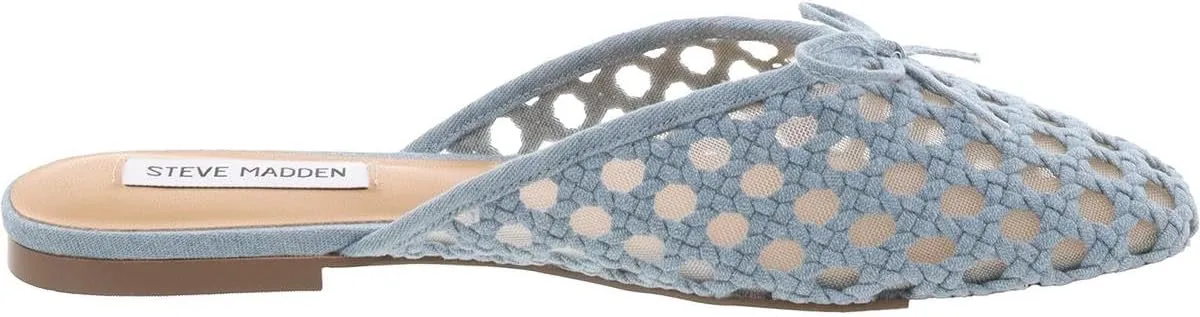 Steve Madden Women's Birdee Mule