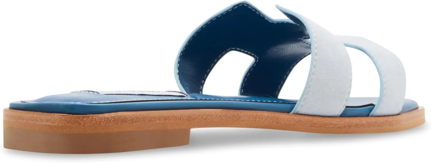 Steve Madden Women's Hadyn Sandal
