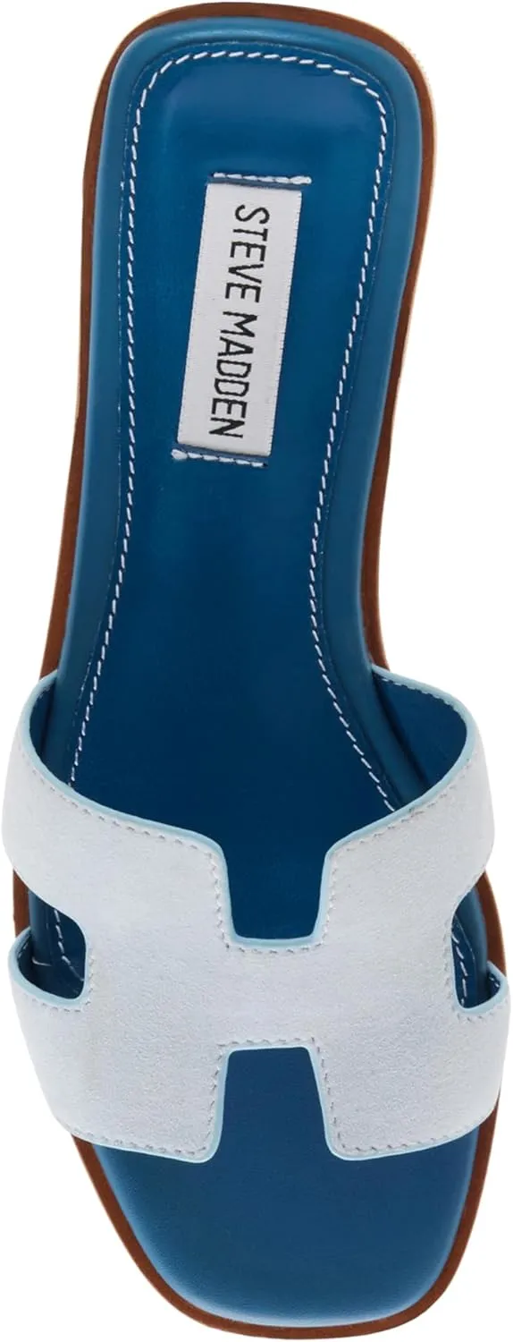 Steve Madden Women's Hadyn Sandal