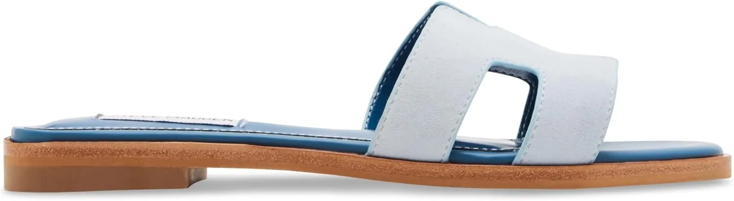 Steve Madden Women's Hadyn Sandal