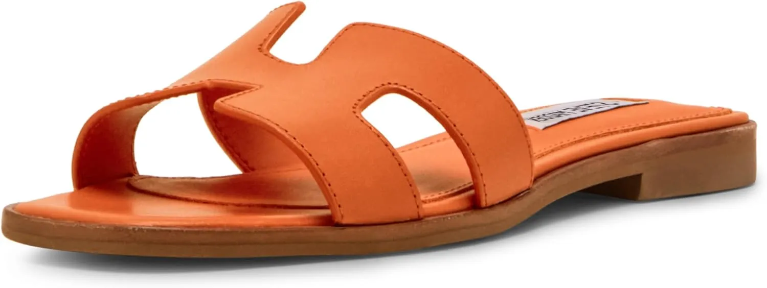Steve Madden Women's Hadyn Slide Sandal