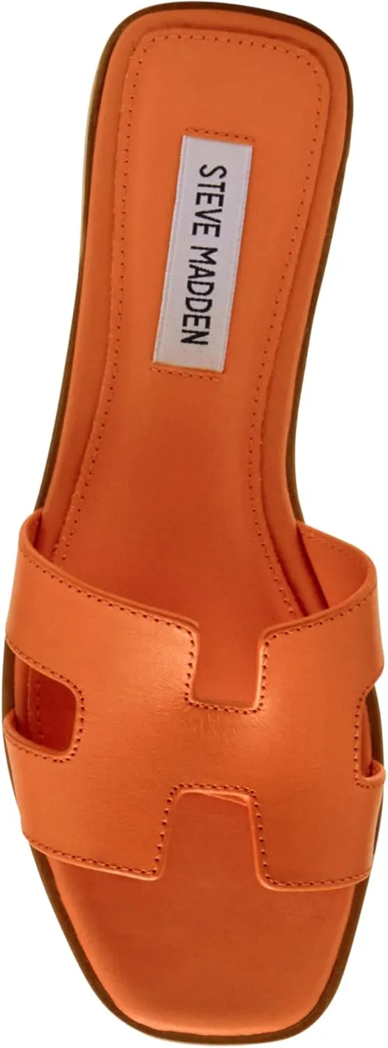 Steve Madden Women's Hadyn Slide Sandal