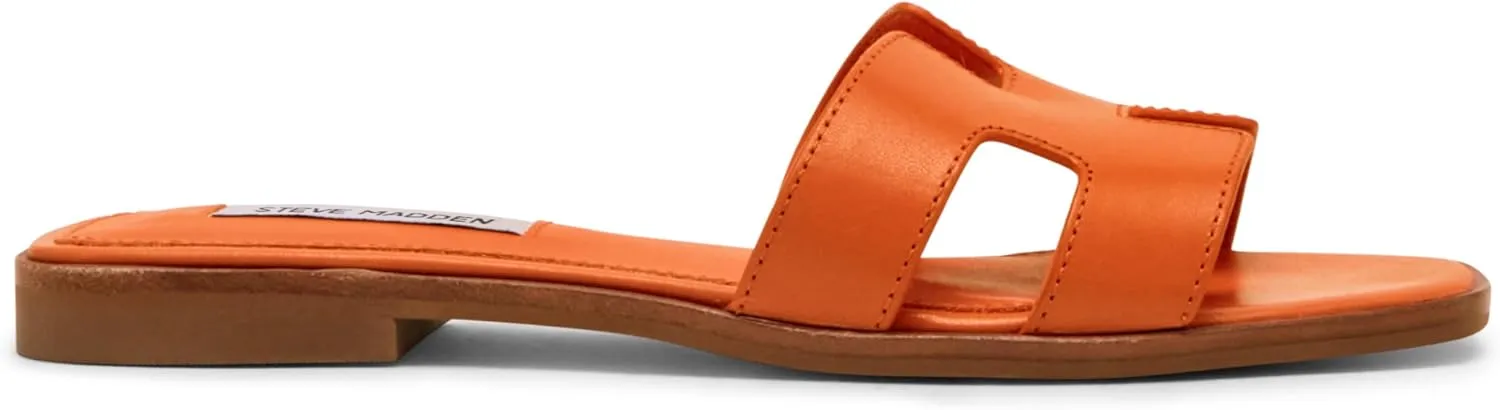 Steve Madden Women's Hadyn Slide Sandal