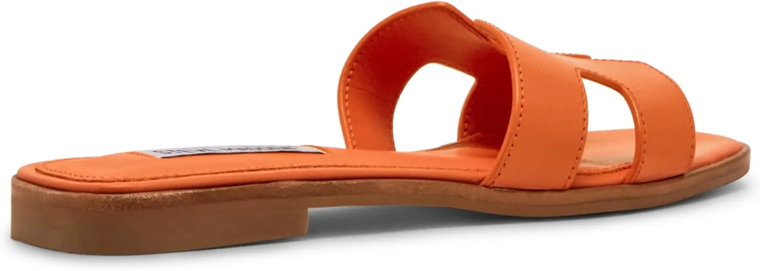 Steve Madden Women's Hadyn Slide Sandal