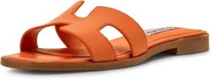 Steve Madden Women's Hadyn Slide Sandal