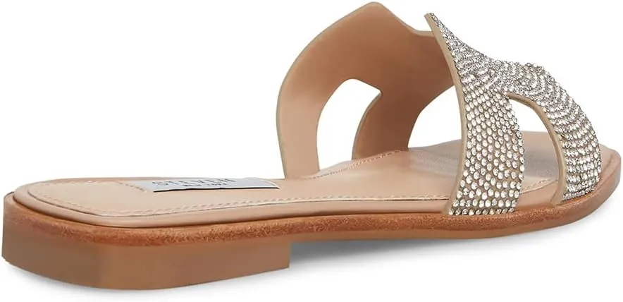 Steve Madden Women's Hadyn Slide Sandal