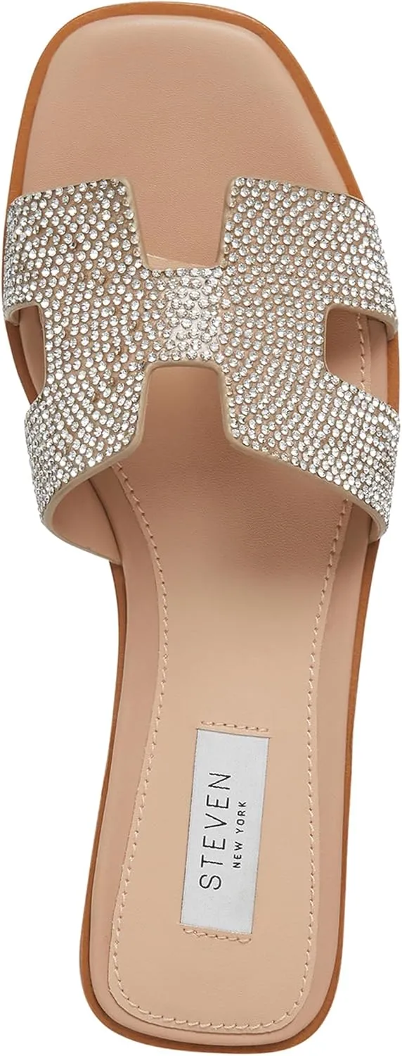 Steve Madden Women's Hadyn Slide Sandal