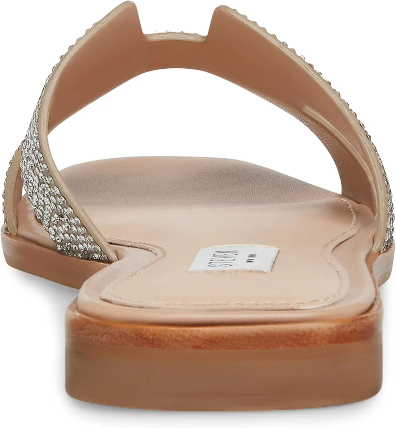 Steve Madden Women's Hadyn Slide Sandal