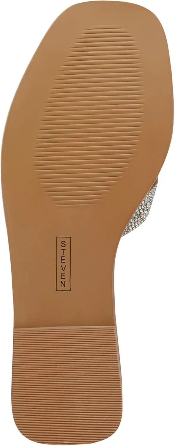 Steve Madden Women's Hadyn Slide Sandal