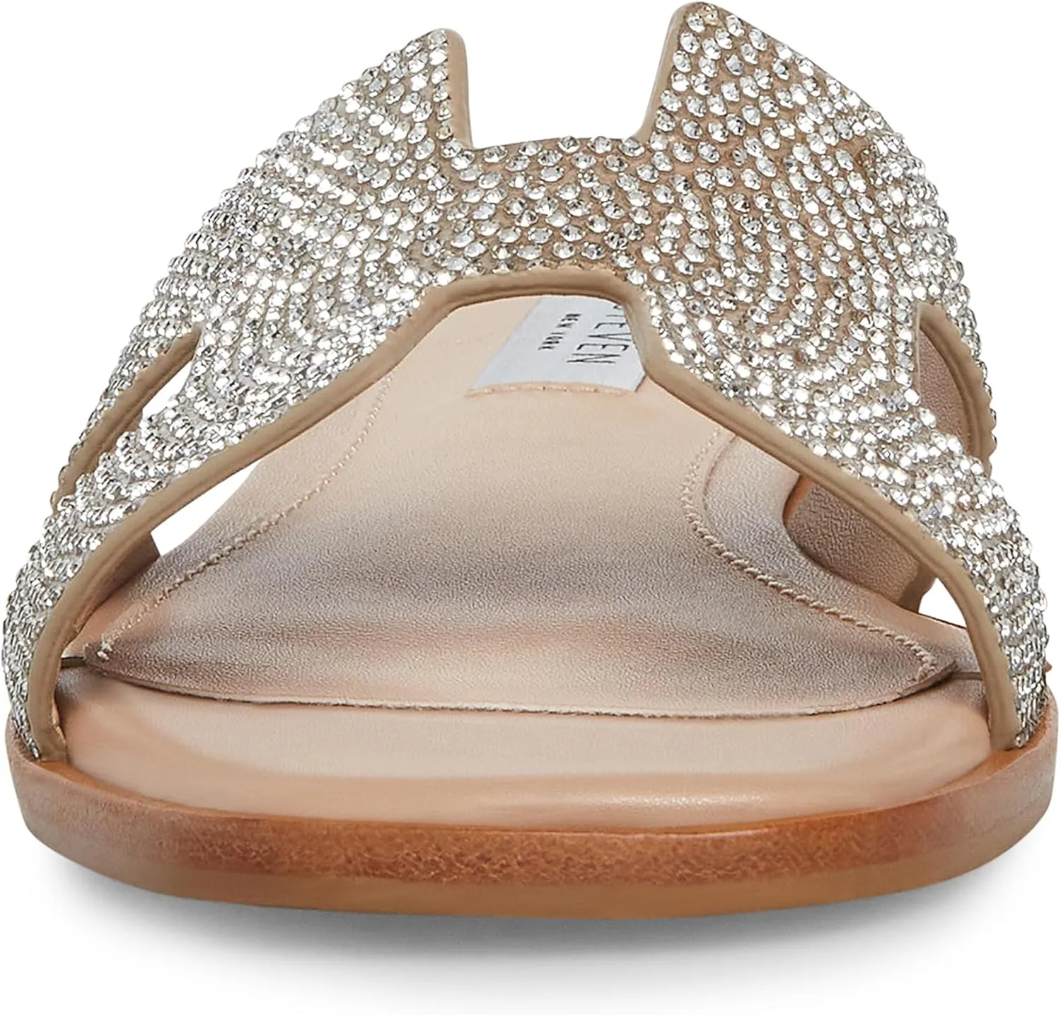 Steve Madden Women's Hadyn Slide Sandal