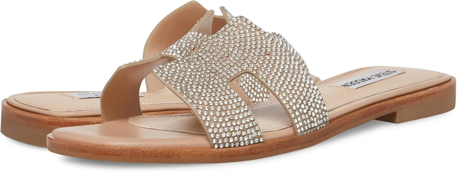 Steve Madden Women's Hadyn Slide Sandal