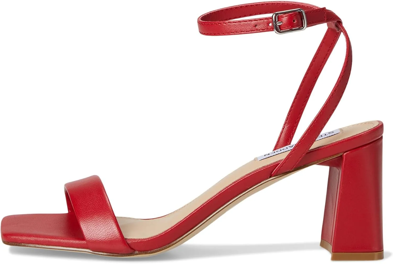 Steve Madden Women's Luxe Pump