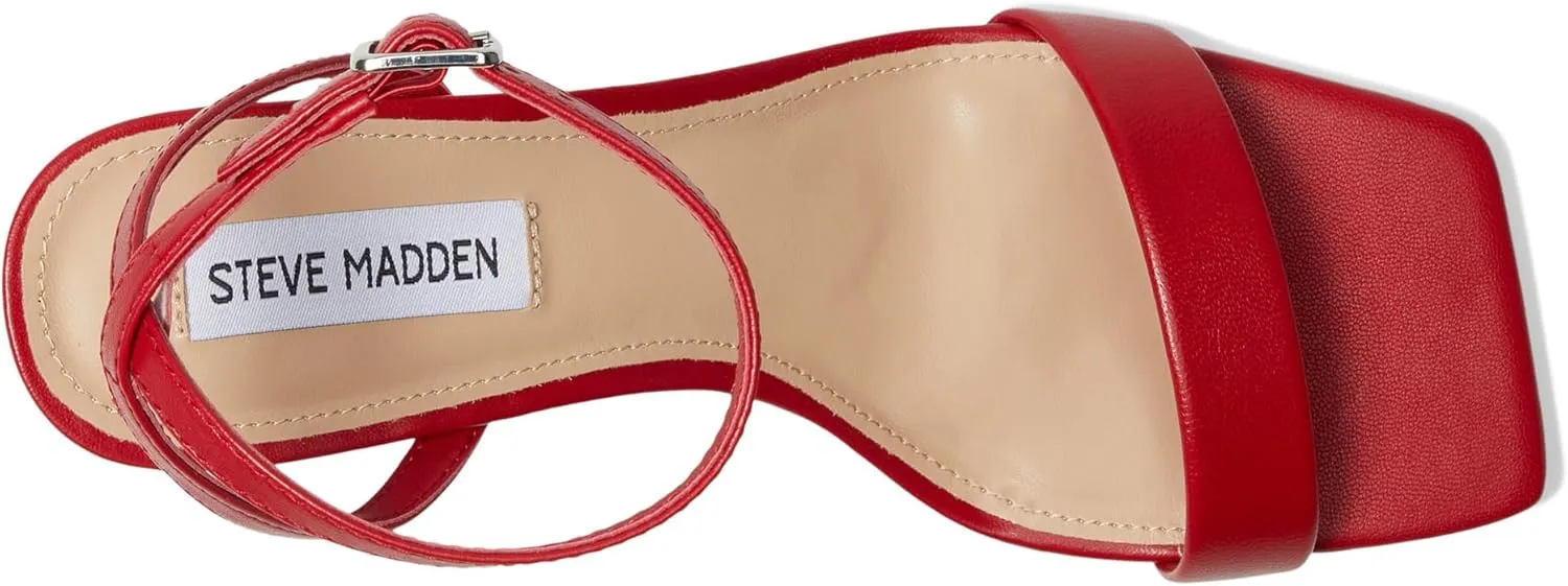 Steve Madden Women's Luxe Pump