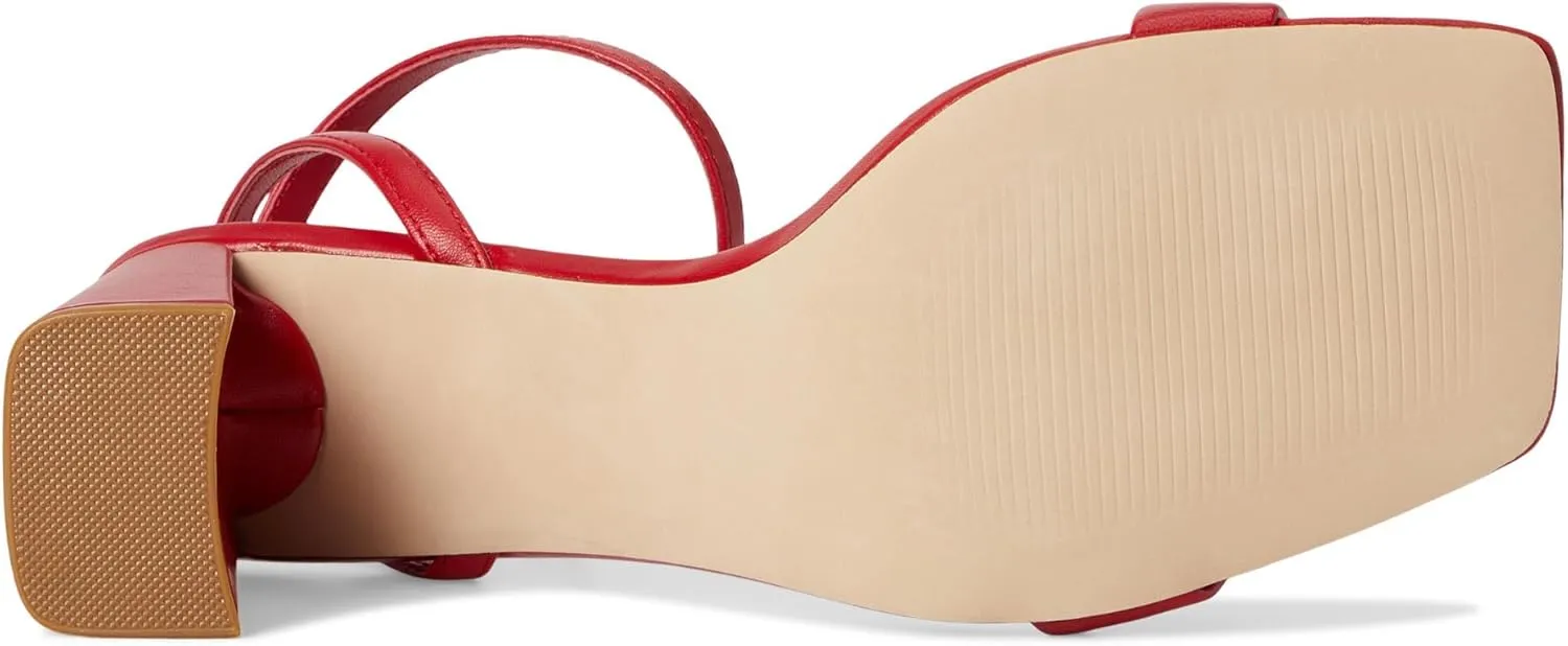 Steve Madden Women's Luxe Pump