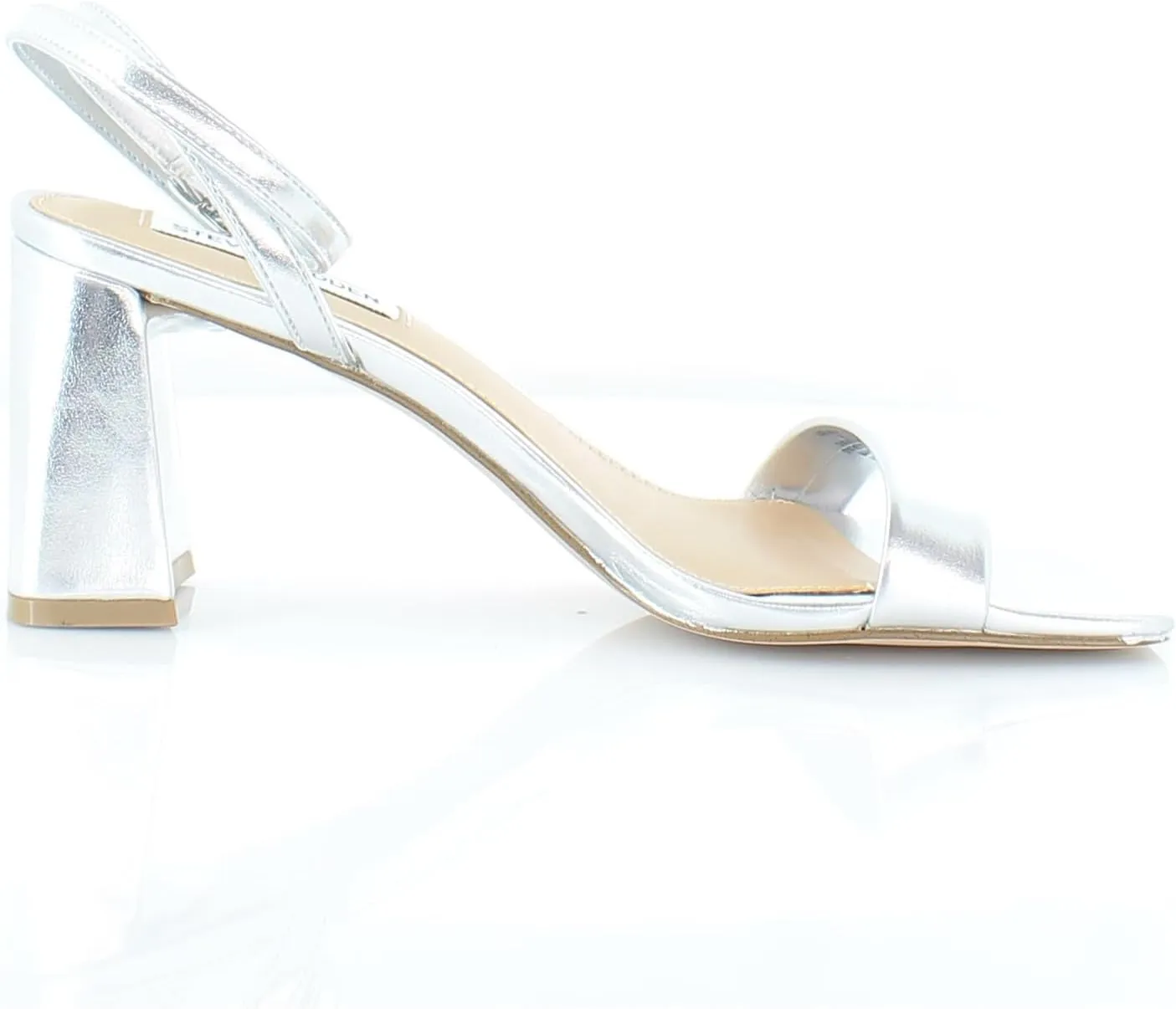 Steve Madden Women's Luxe Pump