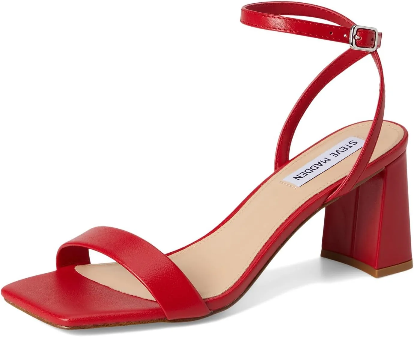 Steve Madden Women's Luxe Pump