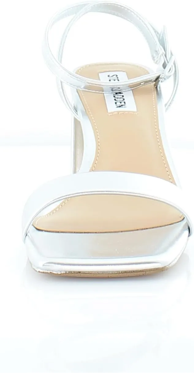 Steve Madden Women's Luxe Pump