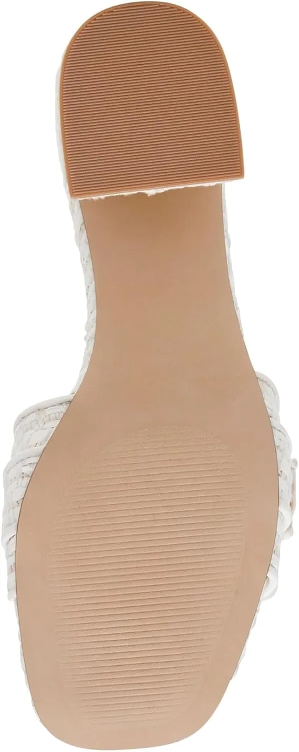 Steve Madden Women's Sandre Heeled Sandal