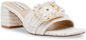 Steve Madden Women's Sandre Heeled Sandal
